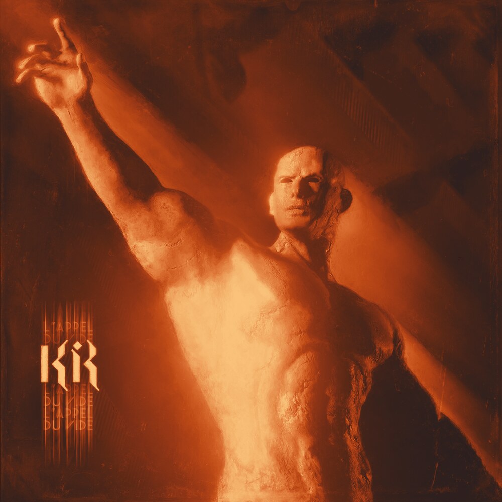 Kir Streams Entirety of 'L’appel du vide' On Black Metal Promotion