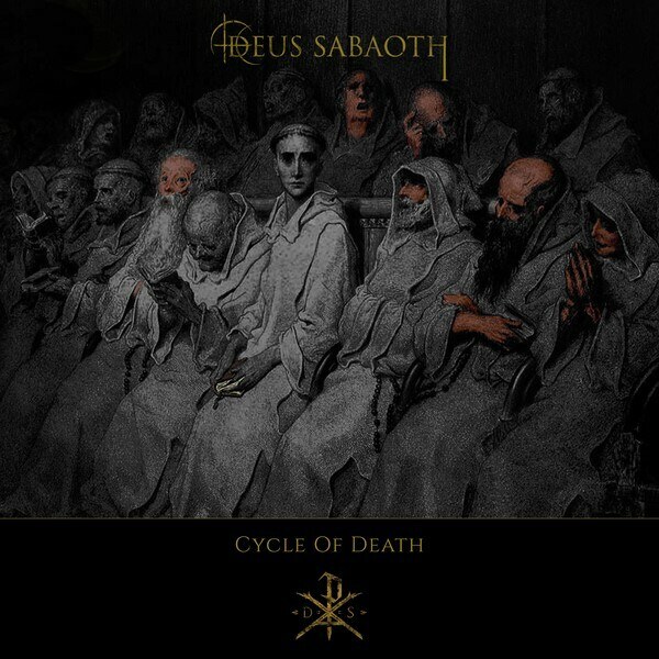 deus sabaoth. (Ukr) - Cycle of Death @ Melodic Black Metal