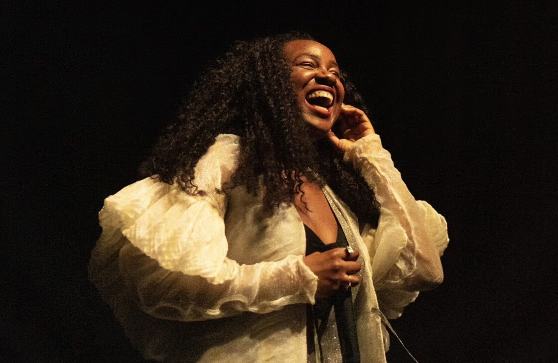 Nao speelt op woensdag 26 februari 2025 in La Madeleine