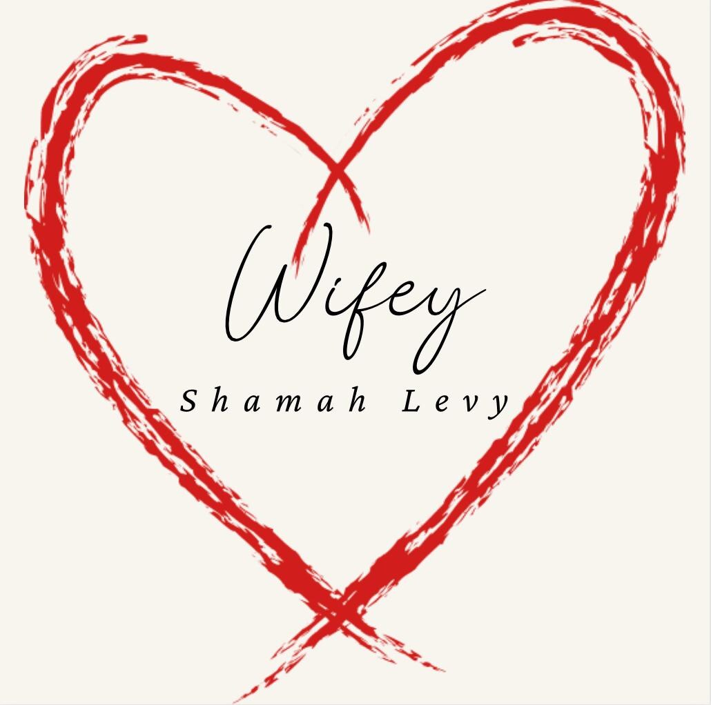 Shamah Levy releases Wifey out now