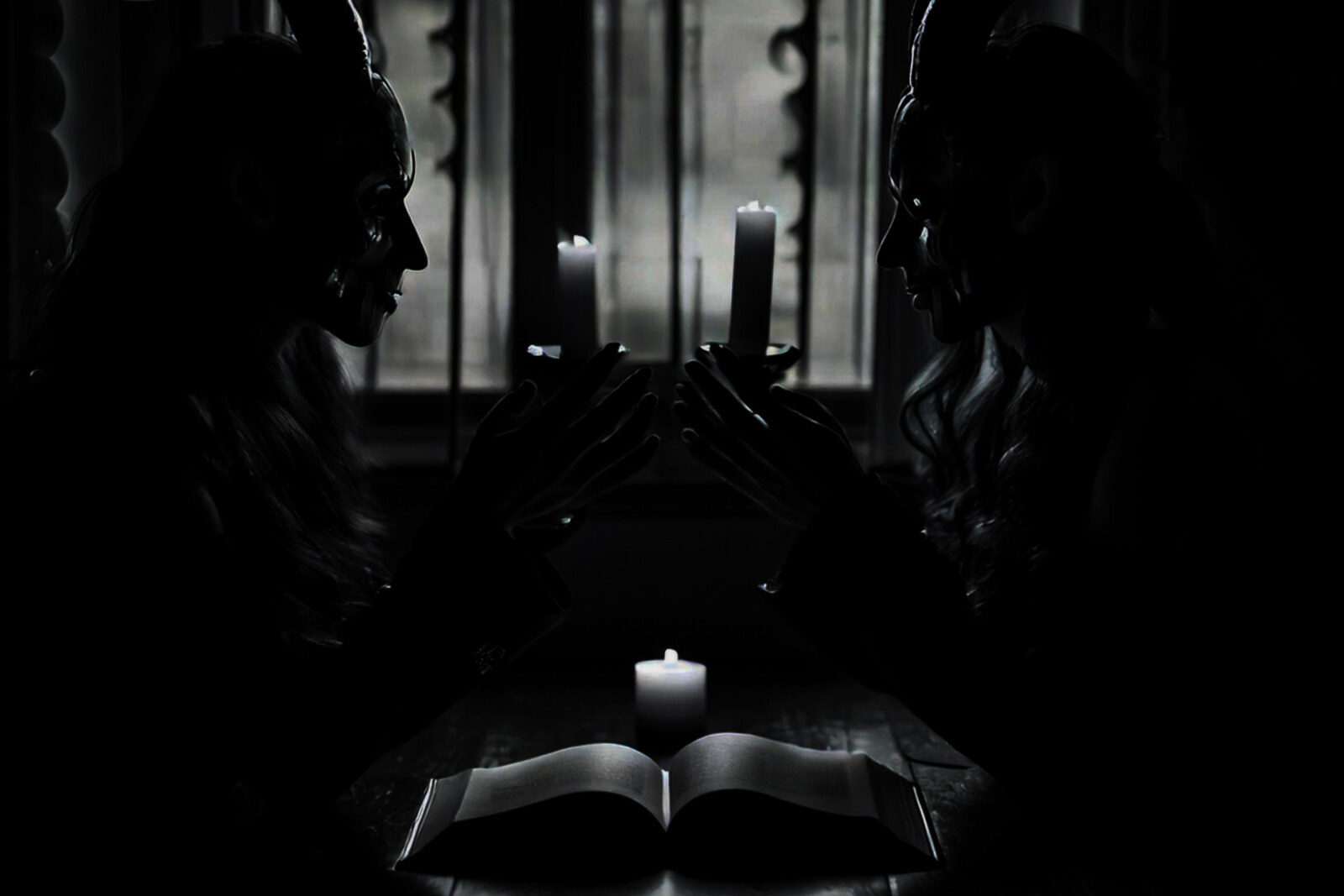 Sisters Of... Release Emotional New Single "Marie" From Upcoming EP Marie / Michel