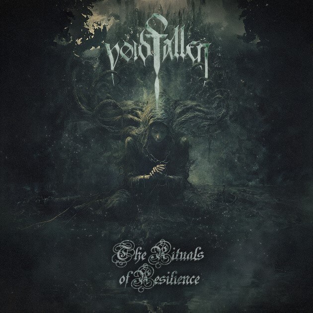 Finnish Melodic Death Metal Outfit Voidfallen Unleash New Video for "Branding of Souls"!