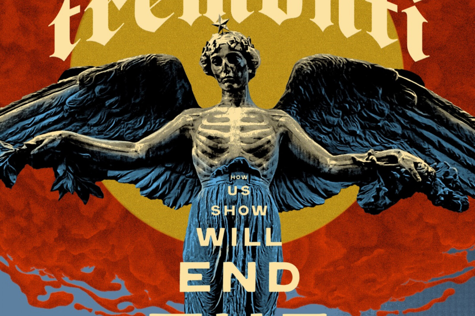 Tremonti Releases Title Track “The End Will Show Us How” + Music Video