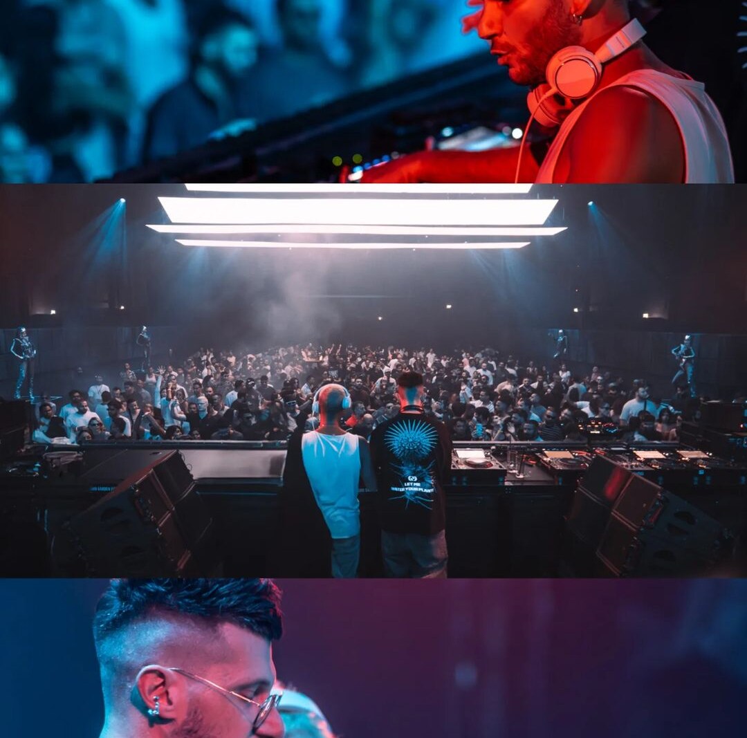 Glowal are set to make their highly anticipated U.S. debut this December 