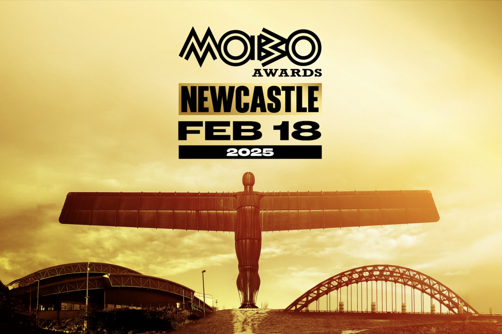Mobo Awards proudly announce the nominees across 20 categories for their 2025 edition