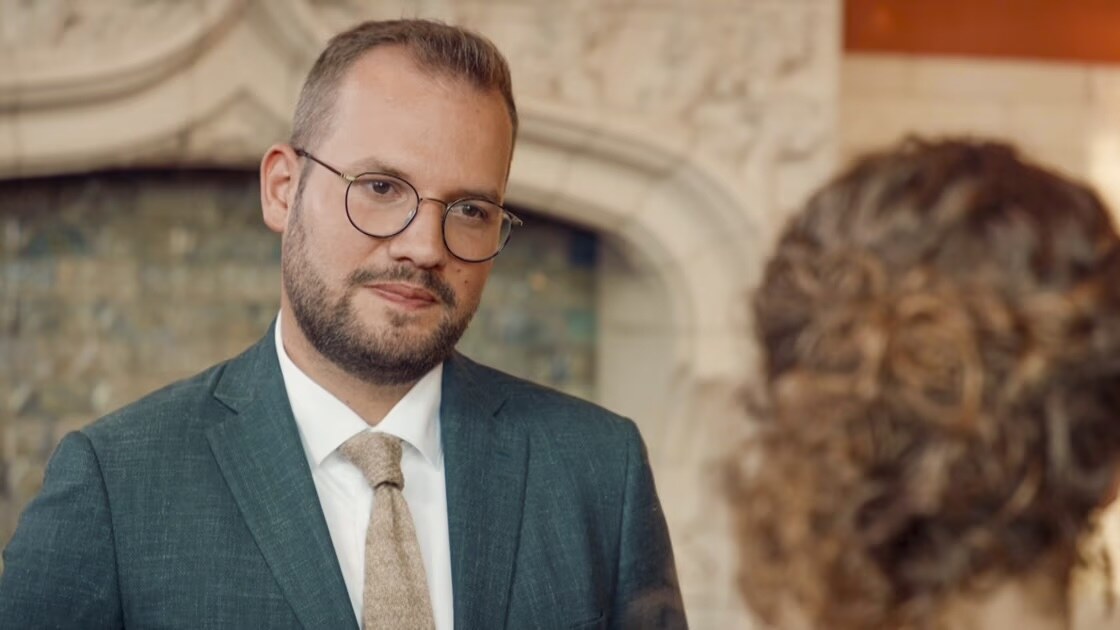 Welke Blind Getrouwd-koppels zijn vandaag nog steeds happily married?