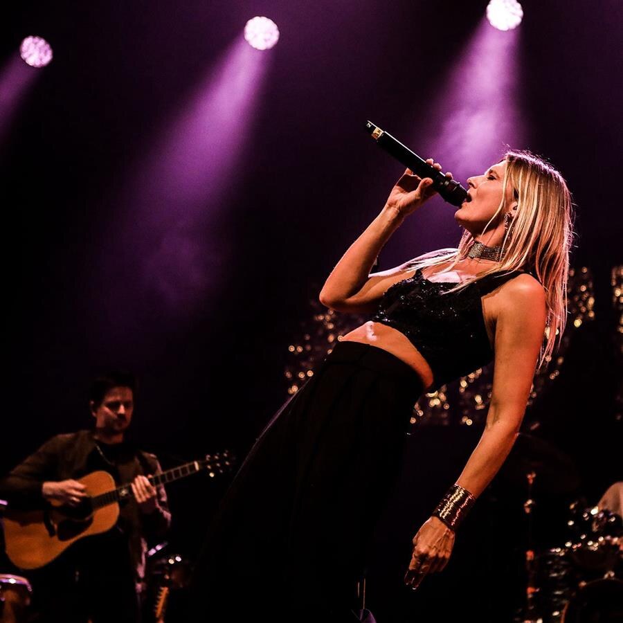 Nathalie ‘Poppemie’ Meskens brengt ‘MSKNS Live’-EP uit en nieuwe single ‘Magic’