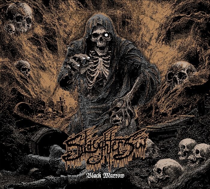 Slaughtersun Release New Single "Black Marrow"
