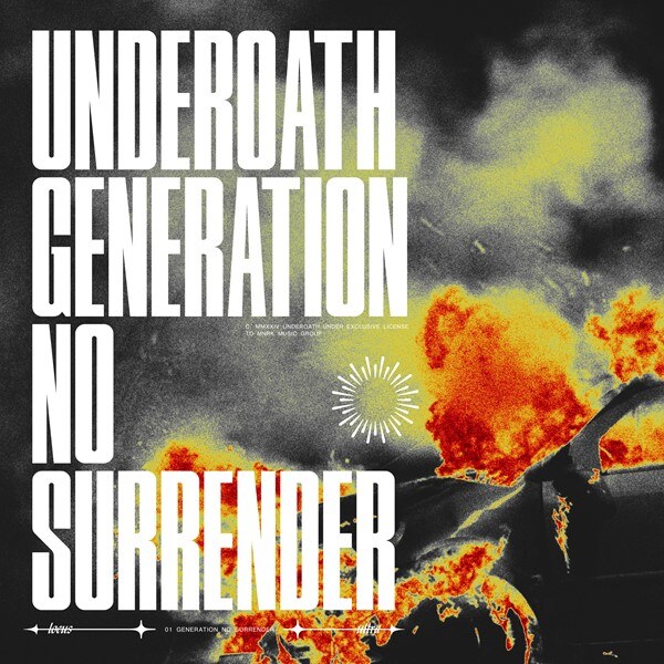 Underoath Share New Song & Video "Generation No Surrender"