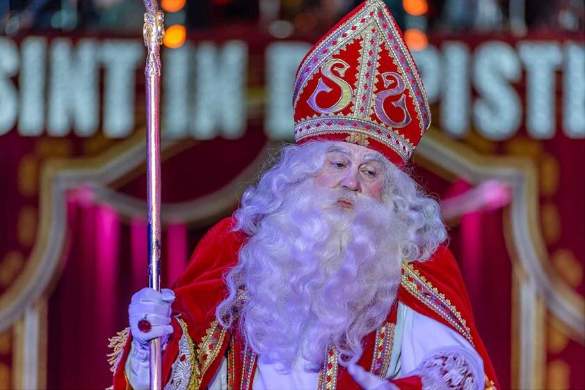 Sint in de Piste keert voor 30ste verjaardag in 2025 wellicht terug naar de Grote Markt