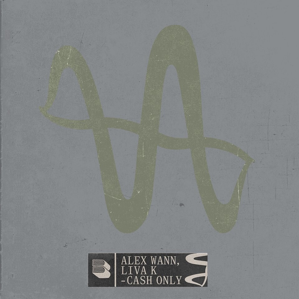 Alex Wann & Liva K drop the ultimate end-of-year anthem ‘Cash Only’