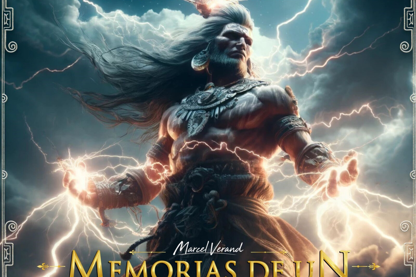 Memorias de un Despertar releases ‘El Juicio de Illapa’