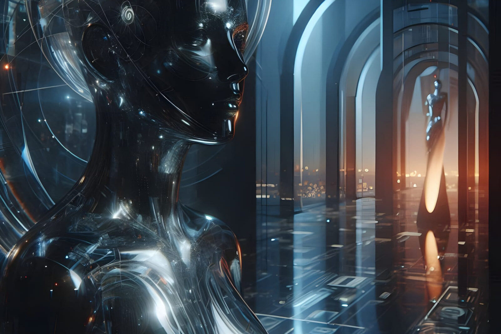 Pure Obsessions & Red Nights Release Final Chapter of the Night Trilogy: "Nightbreed"