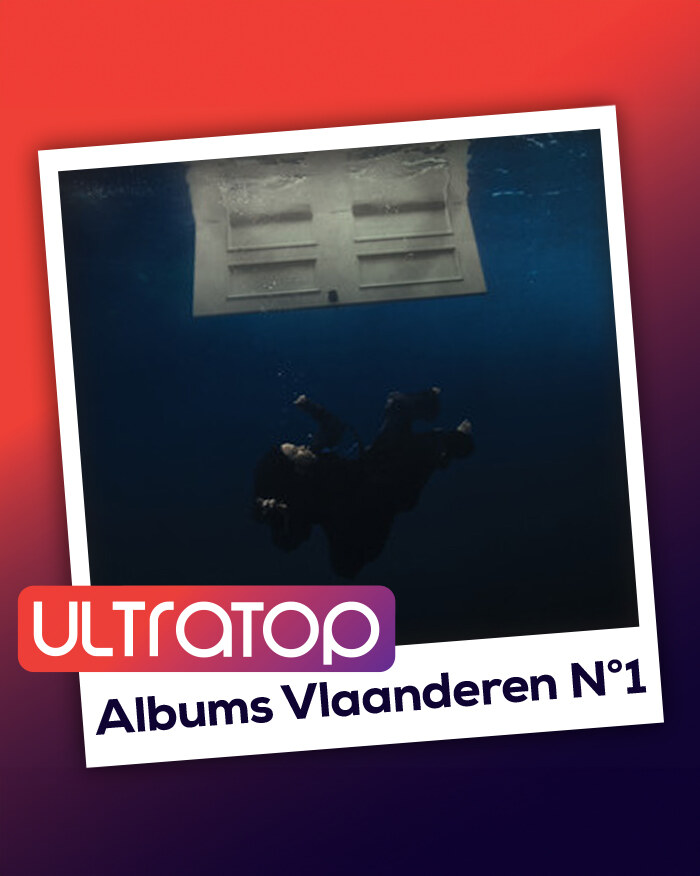 Billie Eilish herovert opnieuw de 1e plaats in de Vlaamse Ultratop charts