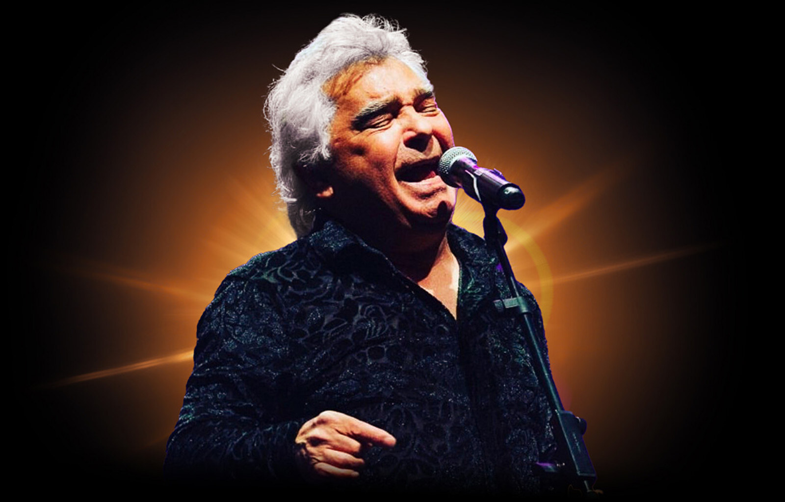 Gipsy Kings ft. Nicolas Reyes komt op 27 september naar de Koningin Elisabethzaal,