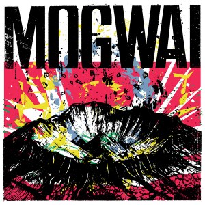 Mogwai releases new album 'The Bad Fire' | out 24.01.25