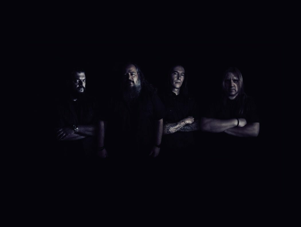 Modern Death Metal Force Caelestia Presents "Chapter Of Protection / Martyrs MMXXII" Music Video