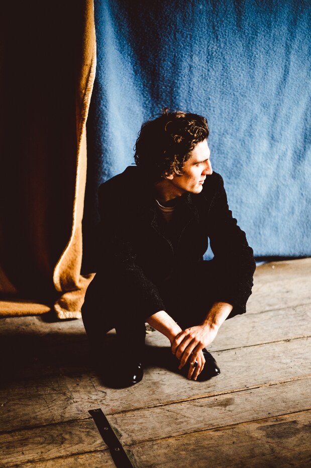 Raman. (BE) releases new single "When loneliness succeeds" 