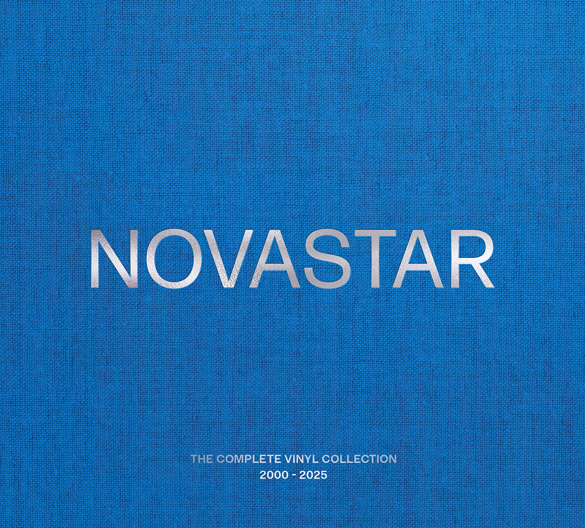 Novastar komt op 31 januari 2025 met een unieke verzamelaar