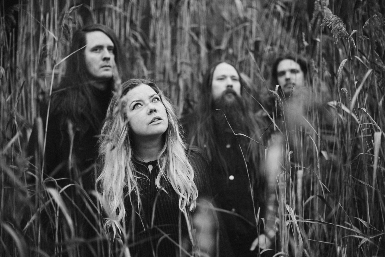 Gaupa Release Video For New Single 'Heavy Lord'
