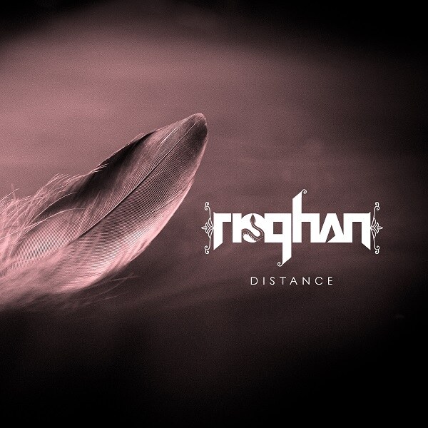 Finnish progressive metal act Rioghan have released the third single 'Distance' from their forthcoming album!