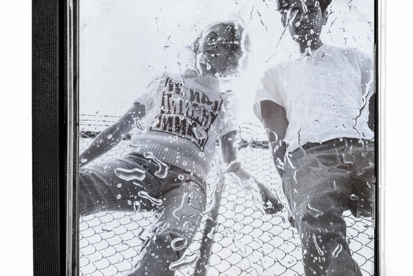Will Sass Shares New Single, "Fairweather Friends