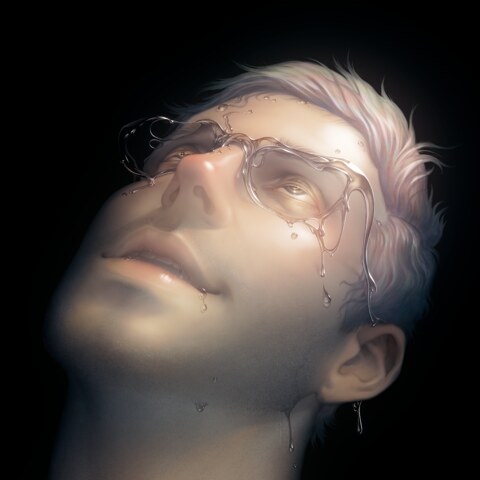 Baths releases Gut LP