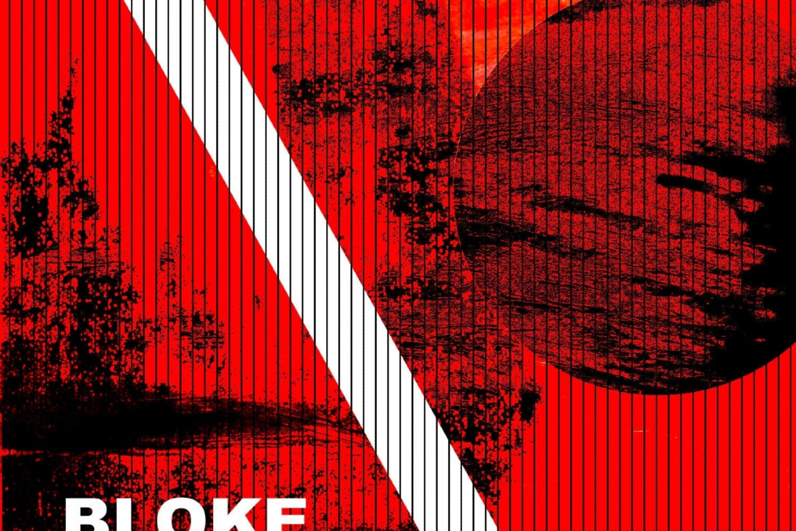 Noisy Psychedelic Kraut Band BLOKE Announces Debut, First Video Single Revealed!
