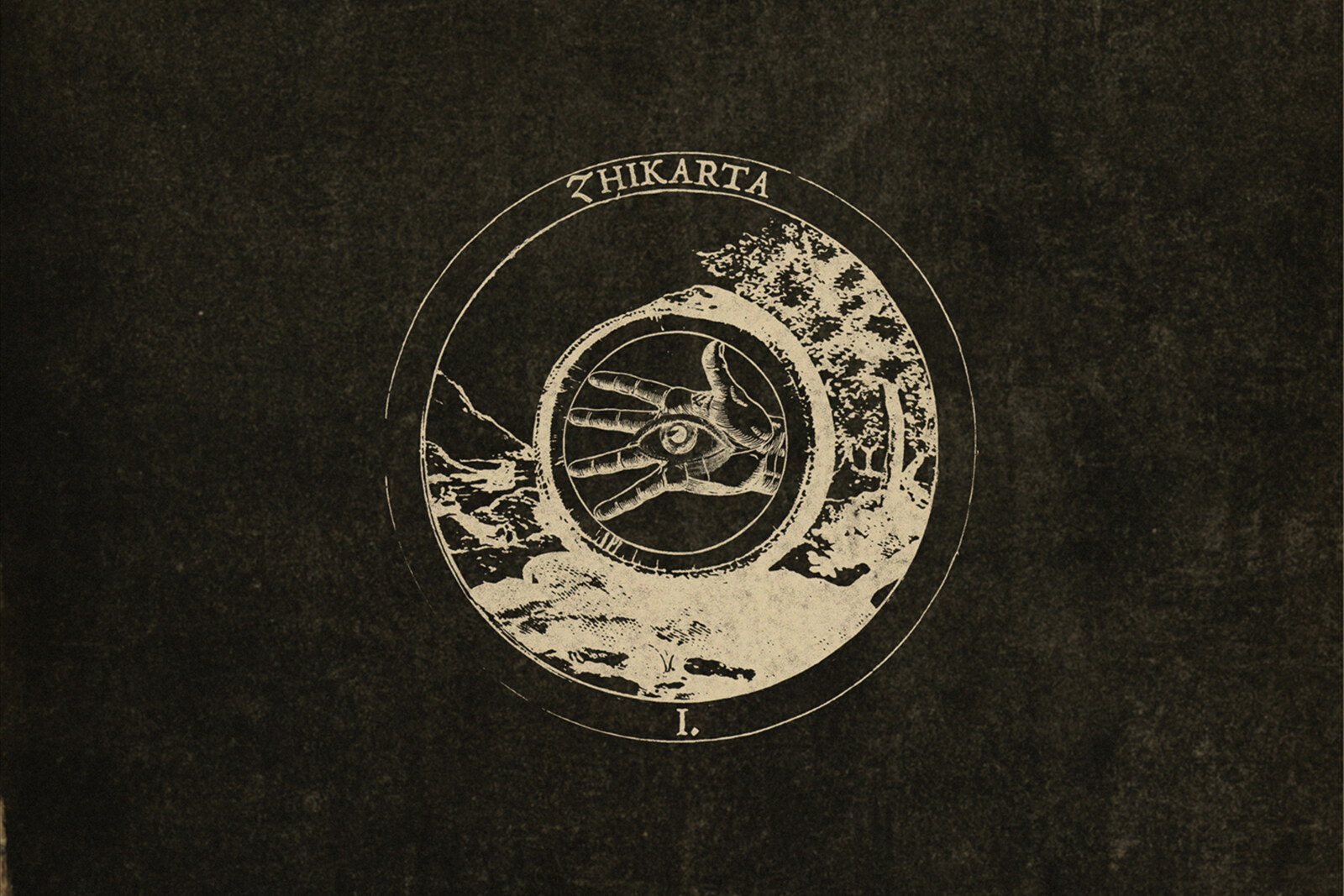  Pothamus' nieuwste single in grootste Spotify metal-playlist ter wereld