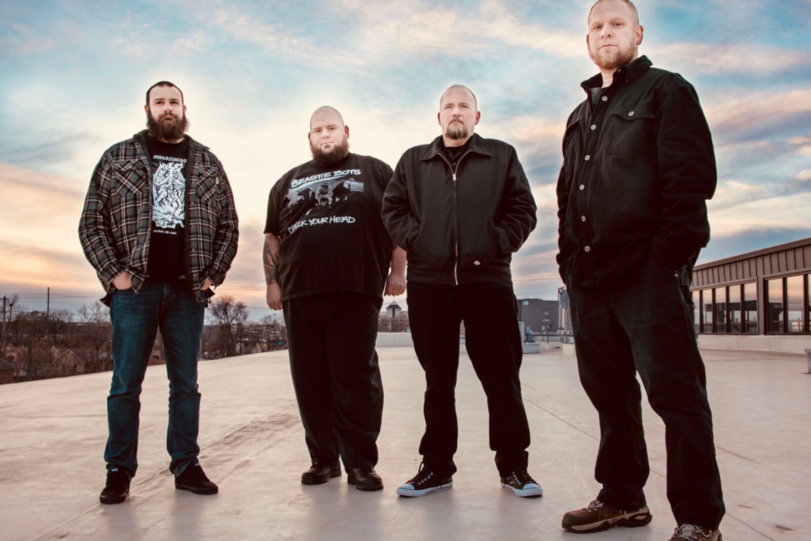 Lo-Pan sign deal with Magnetic Eye Records