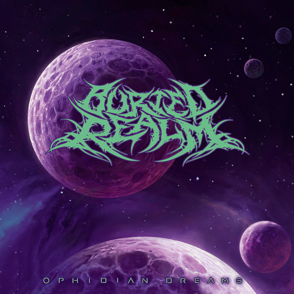 Buried Realm Drops New Single "Ophidian Dreams"