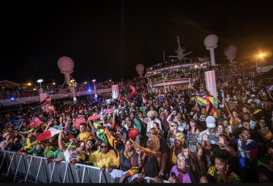 WTJRC 2024 Recap 10th Anniv 2025 Cruise Announce