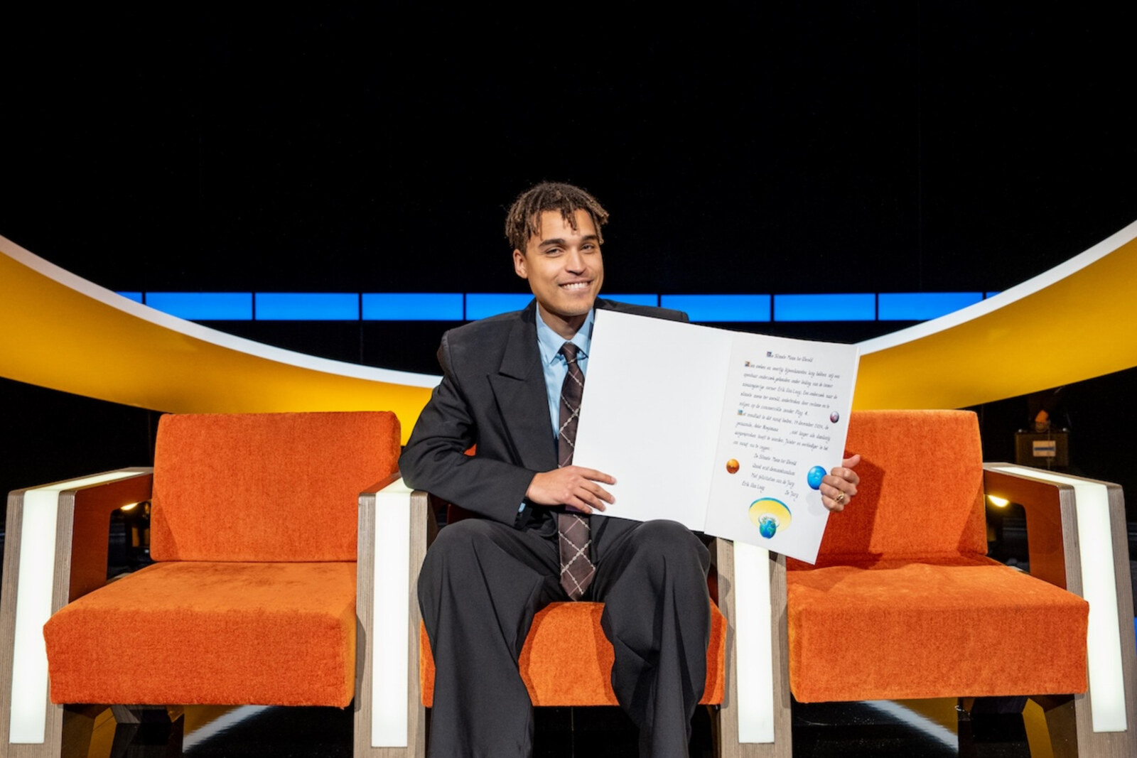 De winnaar van De Slimste Mens ter Wereld editie 2024 is bekend: “Ik had nooit durven dromen dat ik ooit zou mogen meedoen – laat staan winnen!”