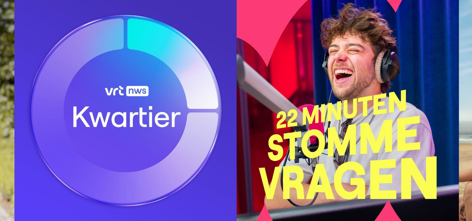 2024, het jaar van een nieuwe groeispurt voor VRT MAX