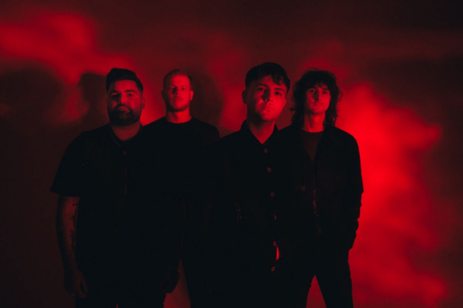 Himalayas release new single 'Nothing Higher'