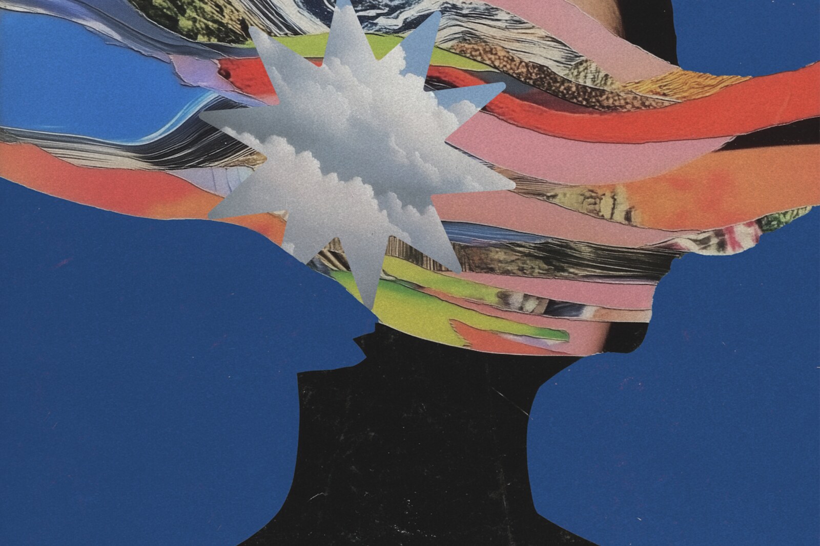 ANiML Releases New Breather EP with New Video Directed by RUFFMERCY