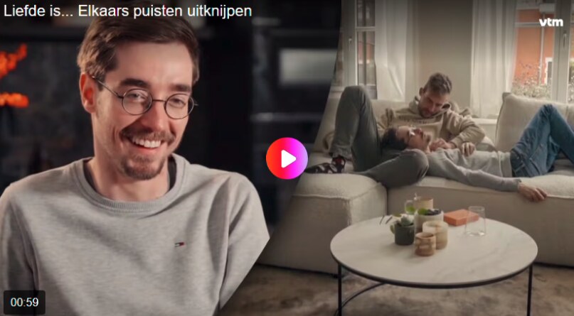 ‘Blind Getrouwd: Het Vijfde Huwelijk’: Dr. Pimple Popper met Lorenzo en Sil