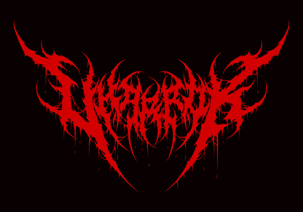 Vharrok - Australian One-Man Black Metal band released  New Single 'Nihilistic'