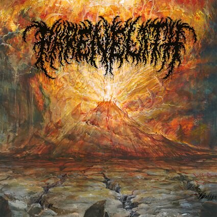 Phrenelith releases "Ashen Womb"