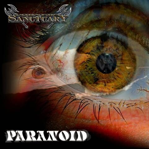 Corners of Sanctuary Unleashes Powerful New Version of Black Sabbath's "Paranoid"