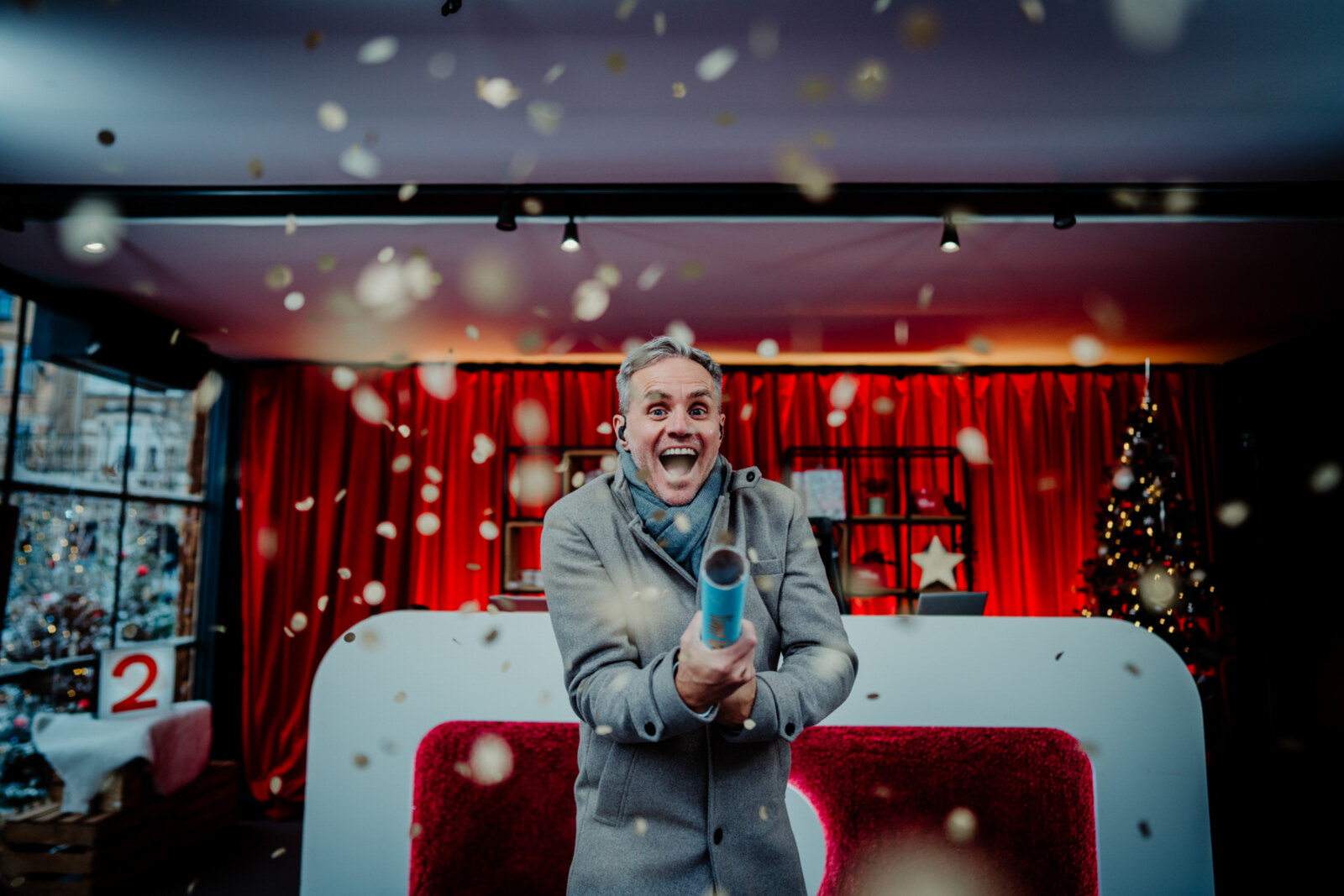 Gorki verovert met Mia de eerste plaats van de Radio2 Top2000 Aller Tijden