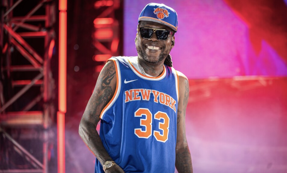 Vybz Kartel Rang in New Year with Historic Freedom Steet Concert