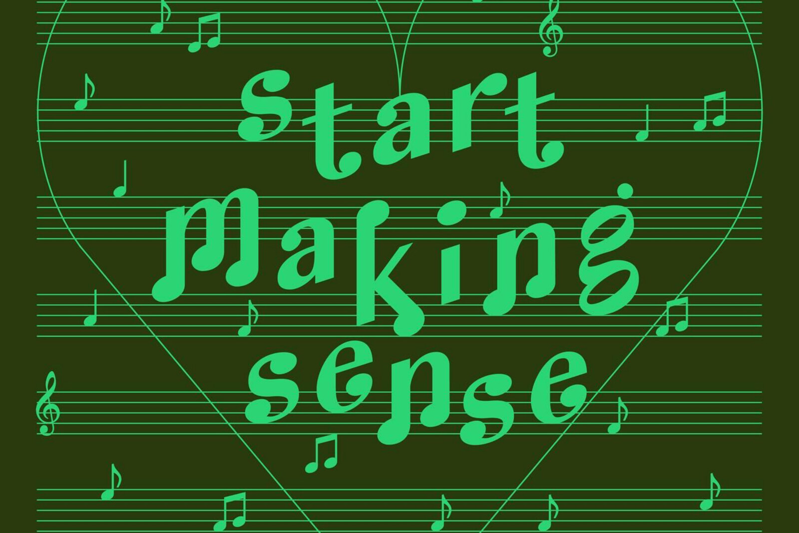 60 Belgische artiesten doneren songs voor HOPE Foundation op Start Making Sense album