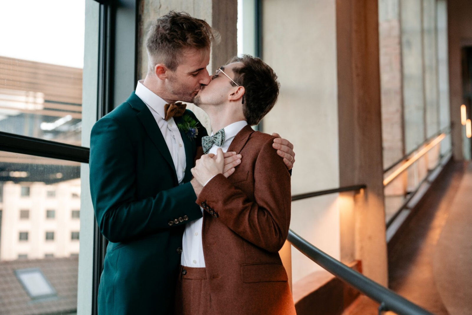 Lorenzo en Sil uit ‘Blind Getrouwd: Het Vijfde Huwelijk’ op heden nog steeds een koppel!