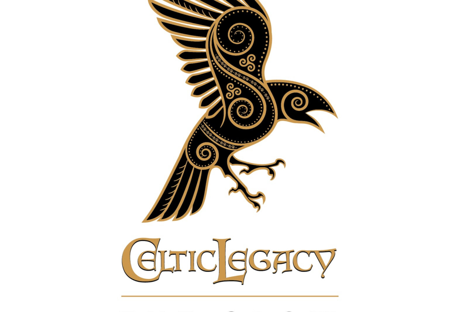 Celtic Legacy's Tribute to the Cult Film and Graphic Novel 'The Crow'!