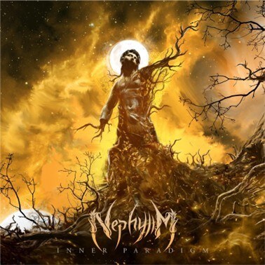 Dutch Melodic Death Metal Outfit Nephylim releases first single from the upcoming new album