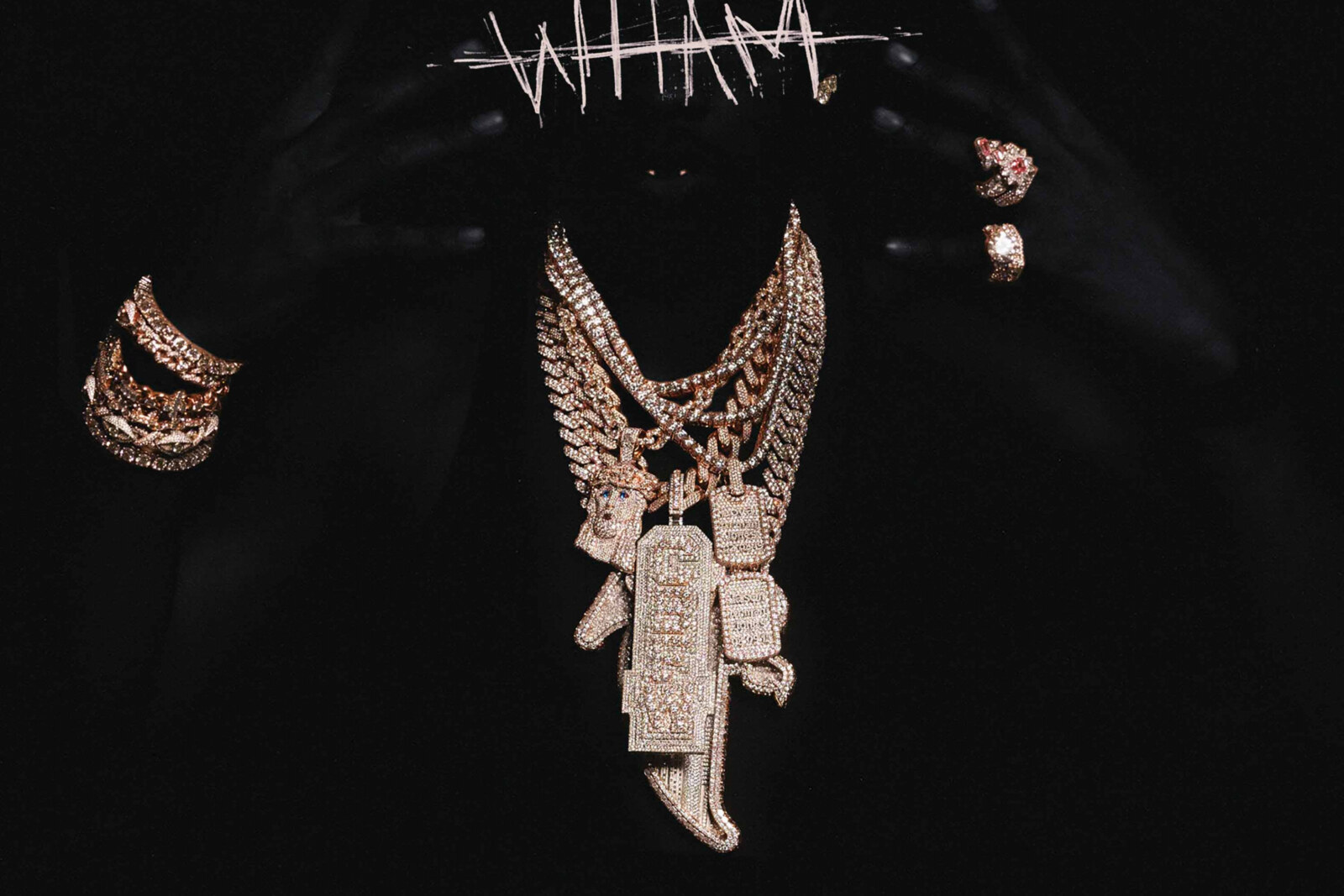 Rap Superstar Lil Baby Unleashes his new album "WHAM" !
