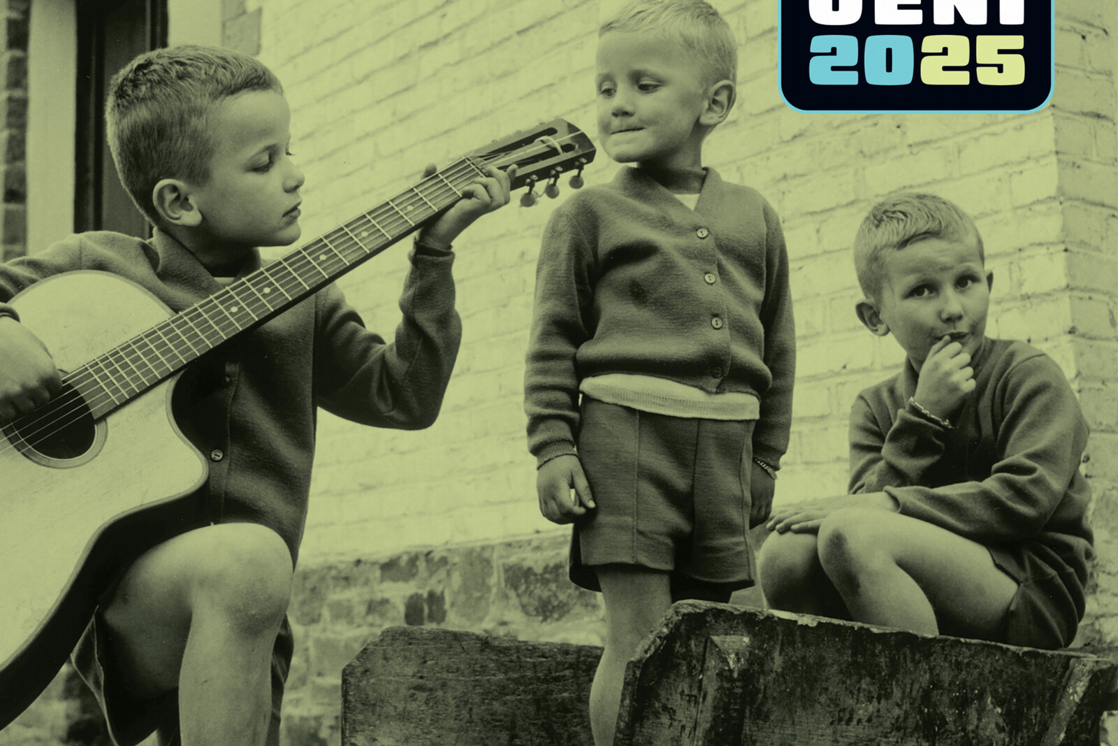 Yevgueni viert 25-jarig bestaan met nieuwe EP