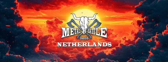 Wacken Metal Battle staat in de startblokken