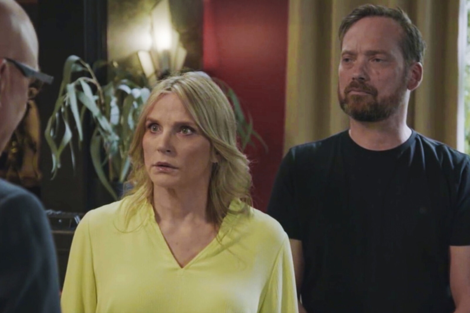 Van comedy naar criminaliteit: Thomas Smith debuteert als agent in Milo